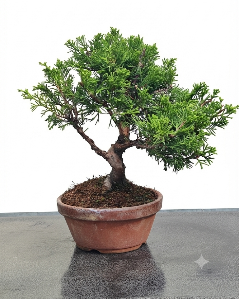 Juniperus chinensis var. itoigawa