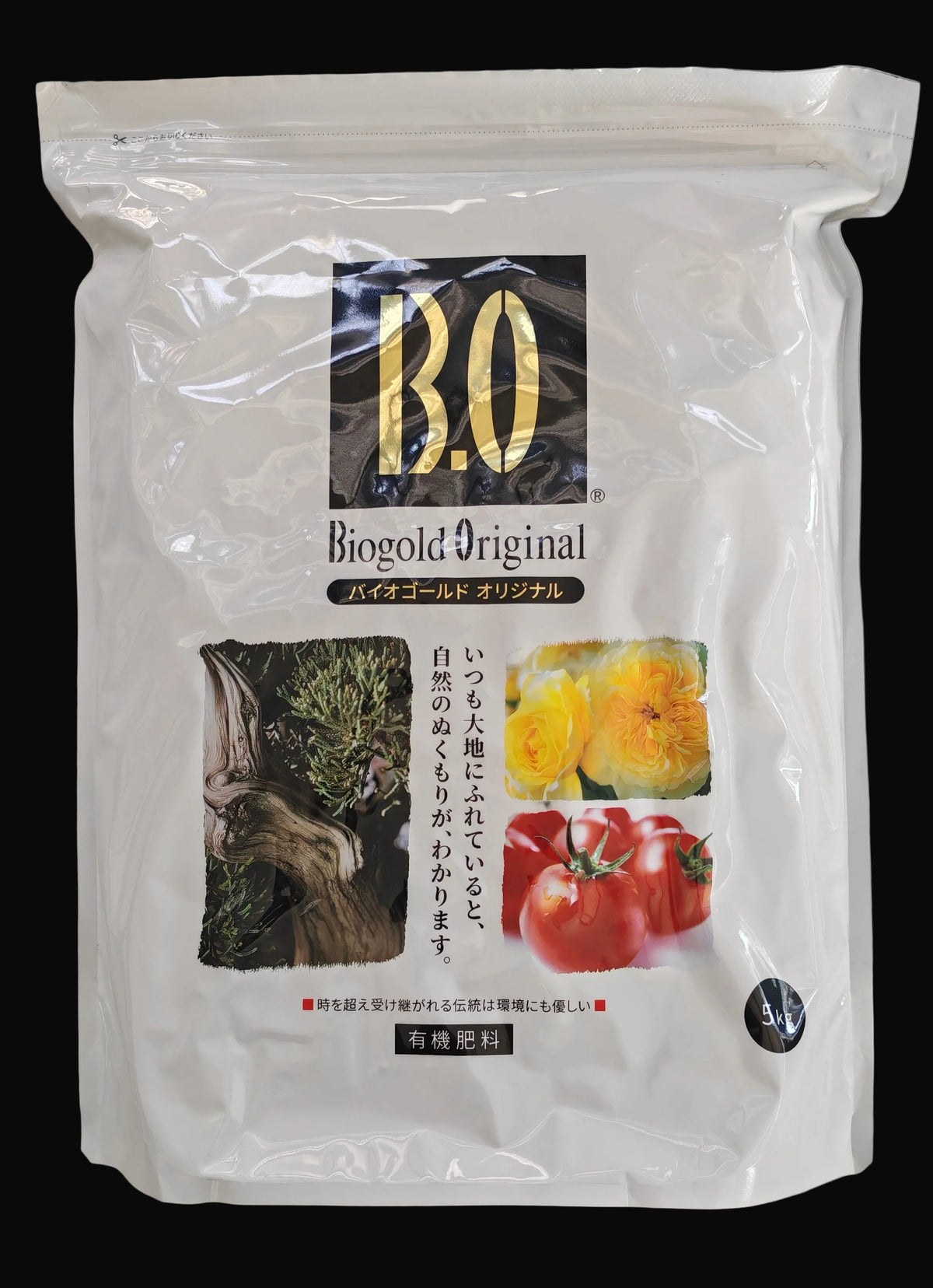 Biogold Original