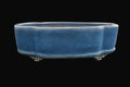 Vaso Nuvola azzurro, Tokoname, Syuhou